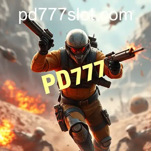 Exploring the Thrill: Action Games and the PD777 Phenomenon