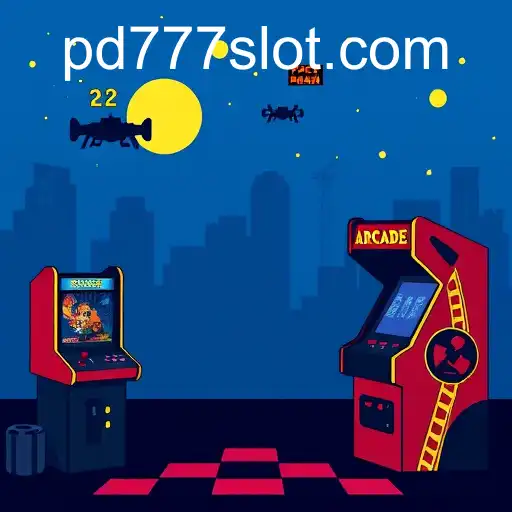 Exploring the Timeless Charm of Arcade Games: Unraveling the PD777 Phenomenon