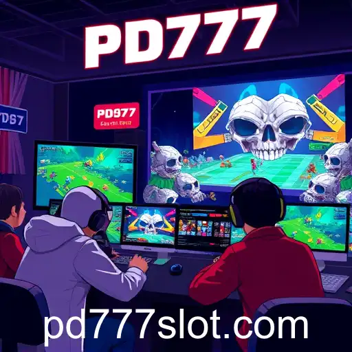 The Evolution of PD777: A Beacon for Modern Gaming Communities