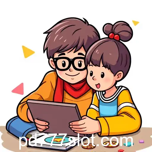 The Evolution of PD777: Gaming's Gateway in 2025