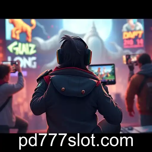 The Impact of PD777 on Gaming Communities