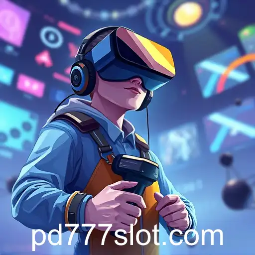 The Evolution of PD777 in the Gaming World