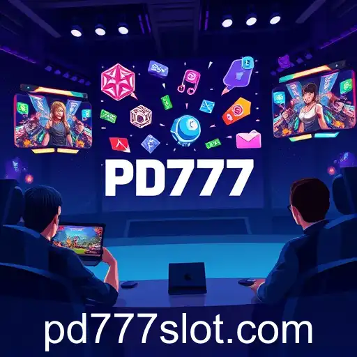 Gaming Renaissance: PD777 Takes Center Stage