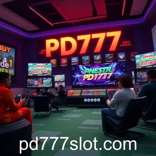 The Evolution of PD777: Gaming's New Era
