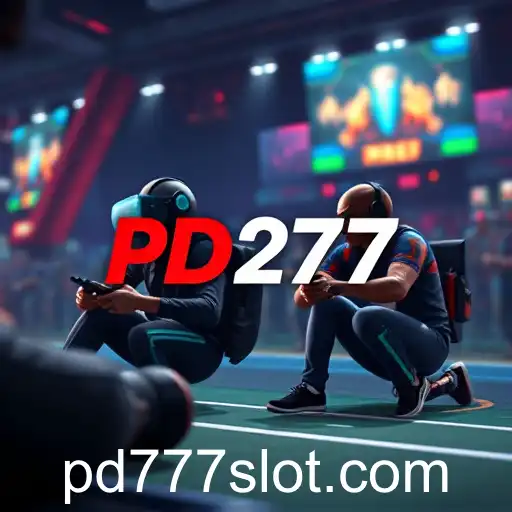PD777: Revolutionizing the Game Industry