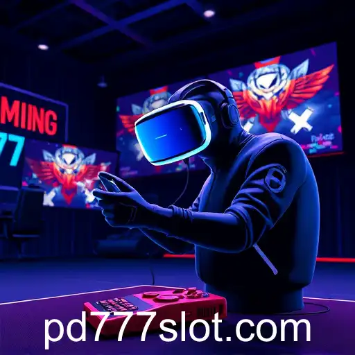 PD777 Revamps to Capture Gaming Community
