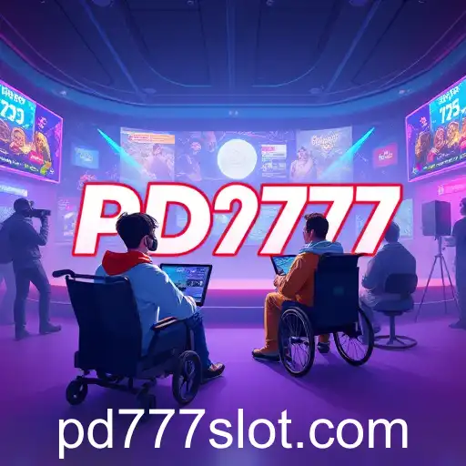 The Dynamics of PD777: A Gaming Revolution