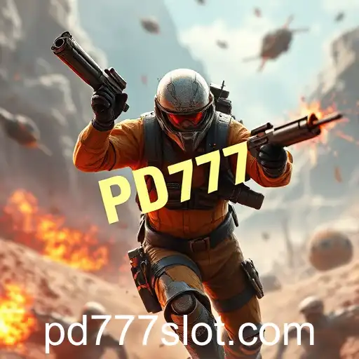 Gaming Revolution: The Impact of PD777