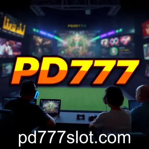 The Rise of PD777 in Gaming Culture