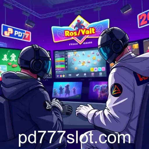 The Digital Revolution of Gaming: PD777's Impact