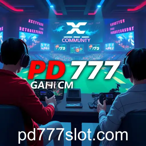 PD777: Revolutionizing Online Gaming