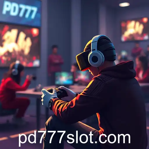 PD777: Transforming the Gaming Scene