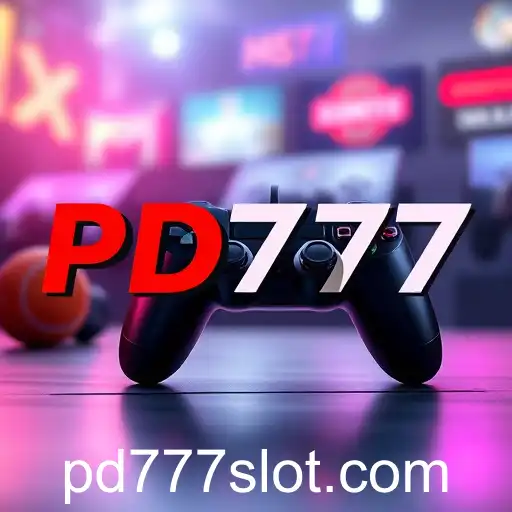 The Rise of PD777 in the Gaming World