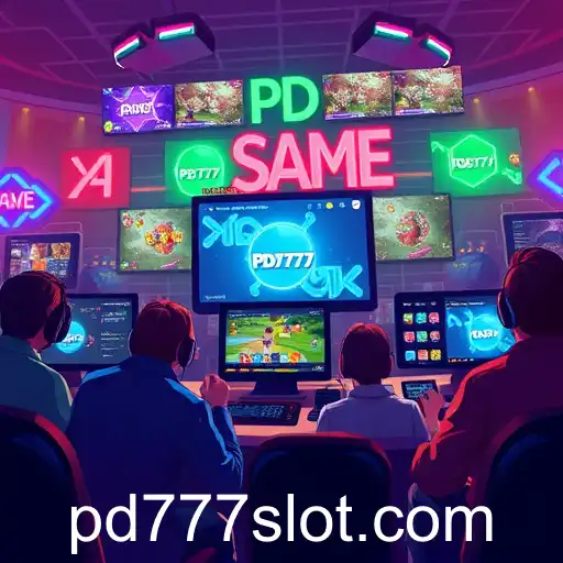 PD777: Revolutionizing the Gaming Landscape