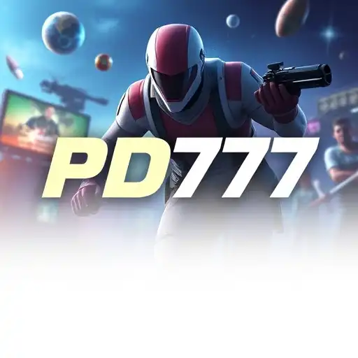 PD777: Revolutionizing Online Gaming in 2025