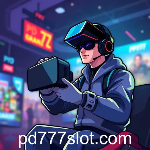 PD777: Revolutionizing Online Gaming