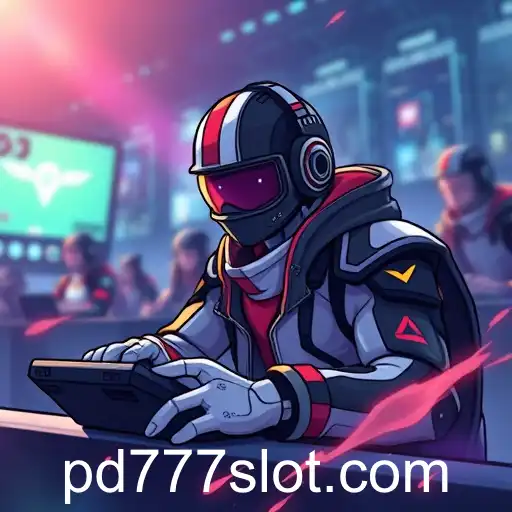 PD777 Revolutionizes Online Gaming Community