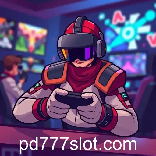 The Rise of PD777: Shaping the Future of Online Gaming