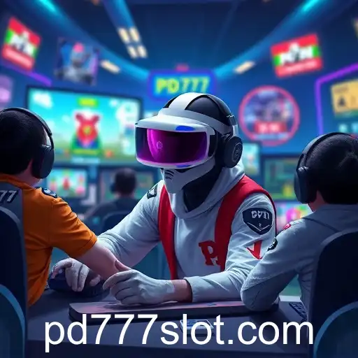 The Rise of PD777: Transforming Online Gaming in 2025