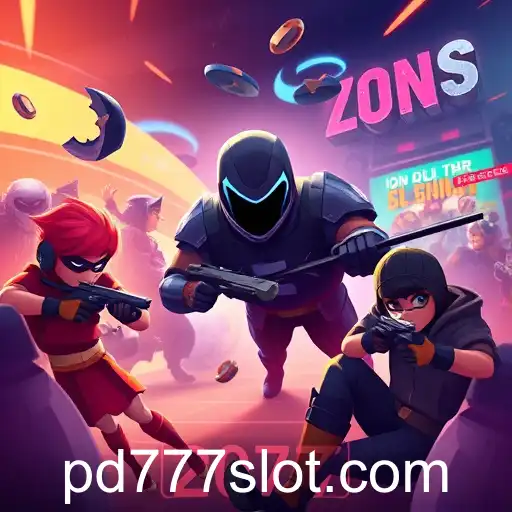 The Rise of PD777 in Online Gaming