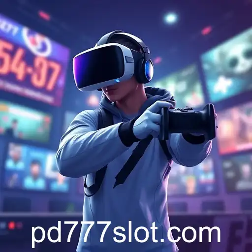 The Rise of PD777 in Modern Online Gaming