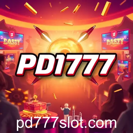 The Rise of PD777 in Online Gaming