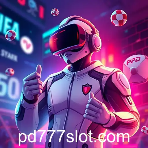 The Rise of PD777 in the Gaming World