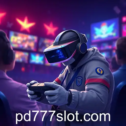 The Rise of PD777 in the Gaming World