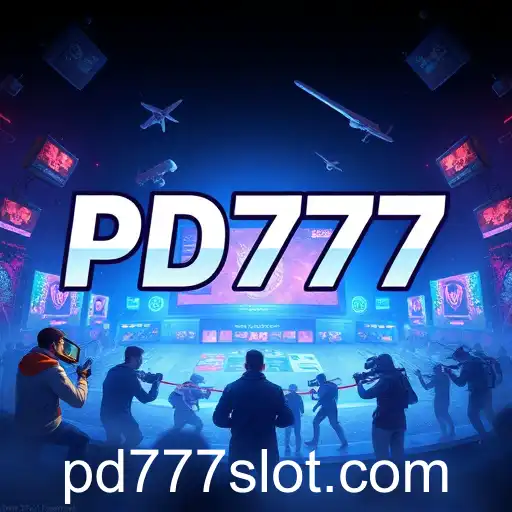 The Rise of PD777: Revolutionizing Online Gaming