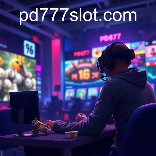 The Evolution of Online Gaming Platforms