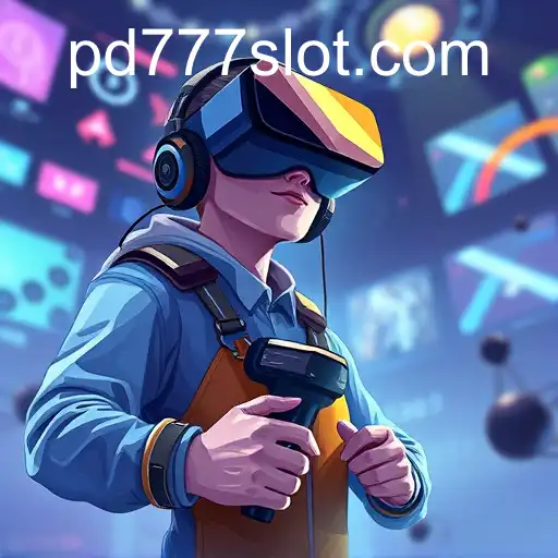 The Evolution of PD777 in the Gaming World