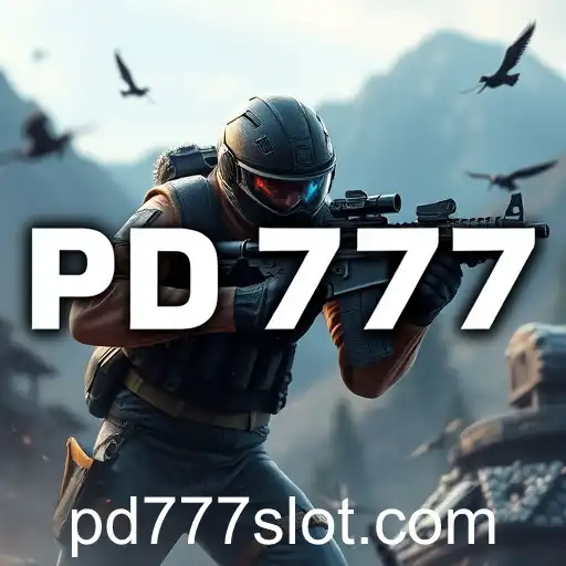 Gaming Renaissance: PD777 Takes Center Stage