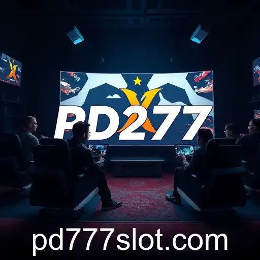 The Rise of PD777 in the Gaming World