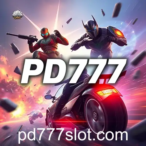 The Rise of PD777 in the Gaming World