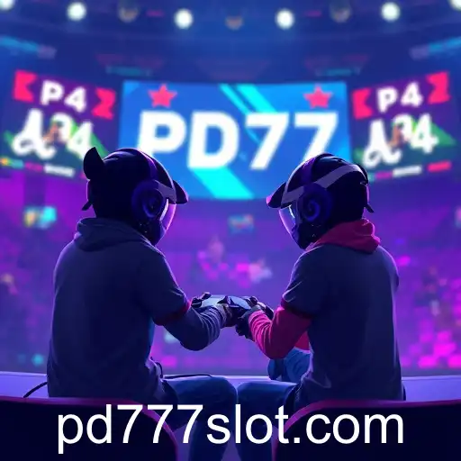 The Rise of PD777: Shaping the Future of Online Gaming