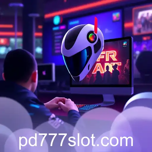 The Rise of PD777 in Online Gaming
