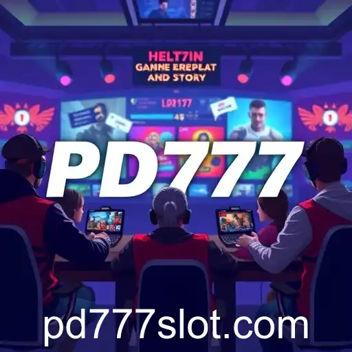 The Rise of PD777: A New Era in Online Gaming