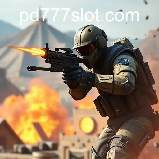 Exploring the Exciting World of Shooting Games