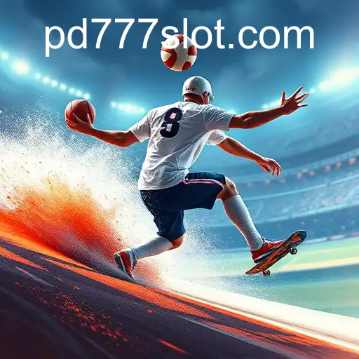 Exploring the Thrills of Sports Games: A Dive into the PD777 Gaming Experience