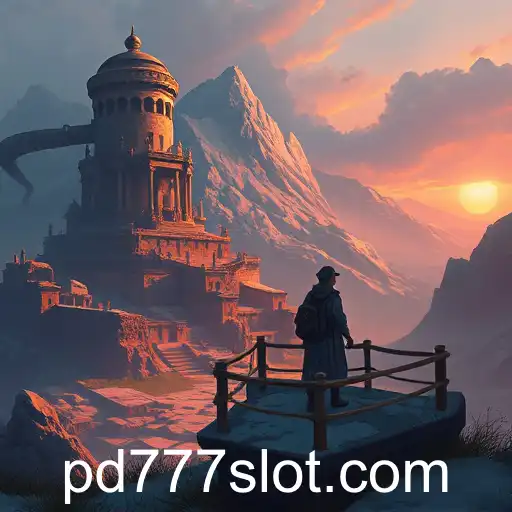 Exploring the Thrilling World of Adventure Games: The PD777 Experience
