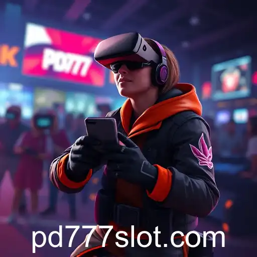 Gaming Evolution: The PD777 Phenomenon