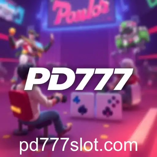 PD777 Revolutionizes Gaming Experience