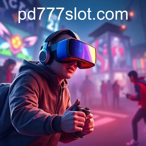 PD777 Revolutionizes Online Gaming Experience