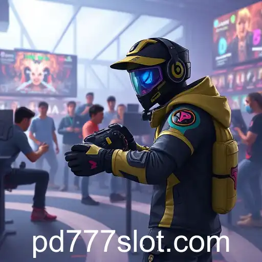 The Rise of PD777 in Gaming Culture