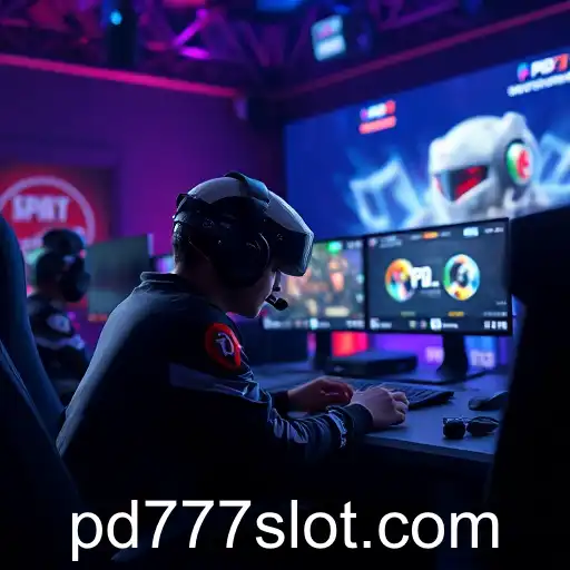 The Rise of PD777 in Online Gaming