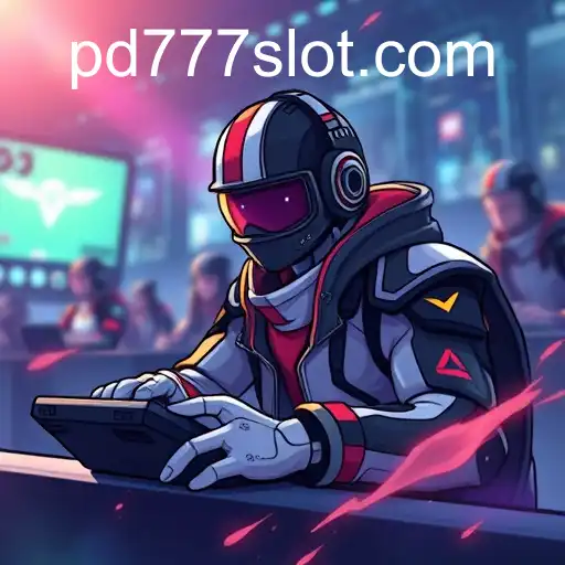 PD777 Revolutionizes Online Gaming Community