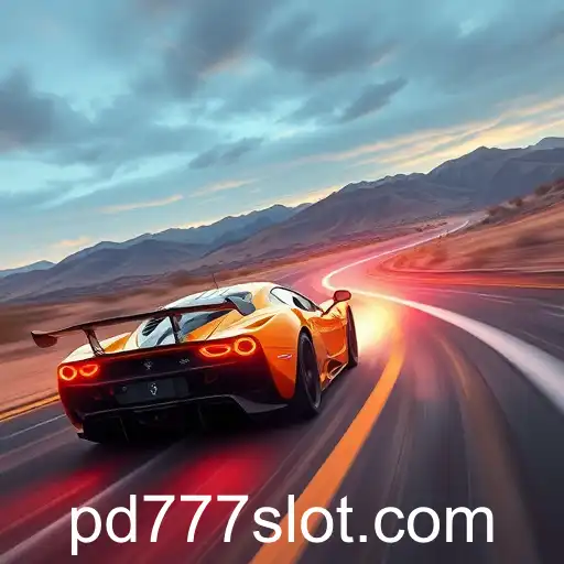 The Thriving World of Racing Games: A High-Octane Journey into PD777