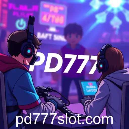 The Rise of PD777 in the Gaming World