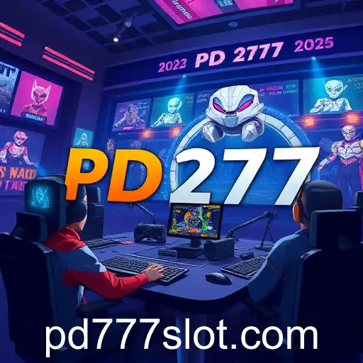 The Rise of PD777: Transforming Online Gaming in 2025