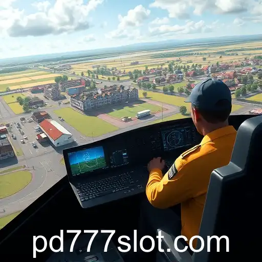 Exploring the Virtual Worlds: The Rise of Simulation Games